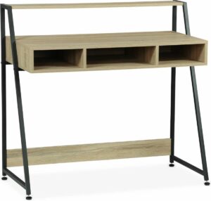 sweeek - Bureau loft, 100x48x94,5cm