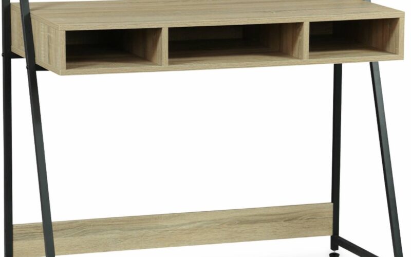 sweeek - Bureau loft, 100x48x94,5cm