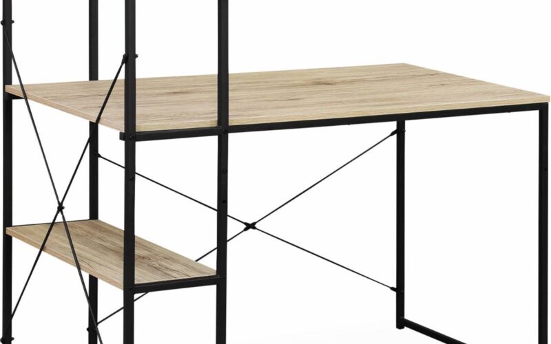 sweeek - Bureau, loft, l113 x b 60 x h 120