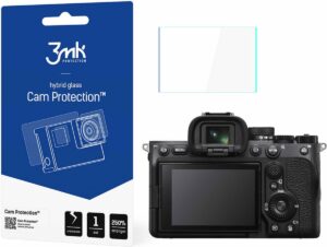 3MK Cam Protection