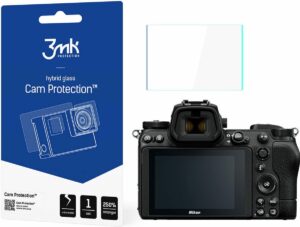 3MK Cam Protection