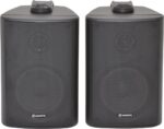 Adastra BC3-B stereo speaker set 120 Watt