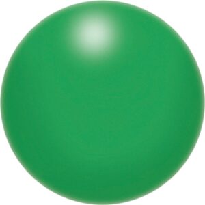 Aidapt stressbal - groen