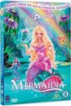 Barbie: Mermaidia [DVD]