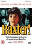Baxter! [DVD]