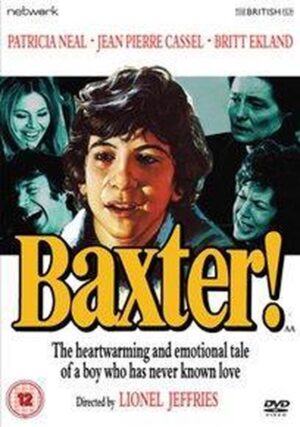 Baxter! [DVD]