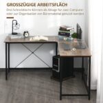 Bureau - office desk - premium kwaliteit bureau - thuiskantoor - duurzaam