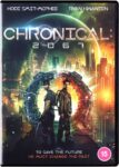 Chronical: 2067 (DVD)