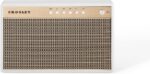 Crosley Montero Speaker - White