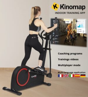 Crosstrainer Verbonden - CARE - CE-685