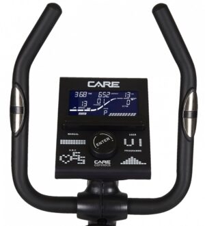 Crosstrainer Verbonden - CARE - CE-695