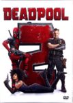 Deadpool 2 [DVD]