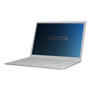 Dicota Secret 2-Way Privacyfolie Laptop 40,6 cm (16) Beeldverhouding: 16:10 D32010 Universal