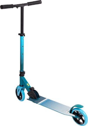 FIREFLY - a 145 1.0 - Stepper - Blauw