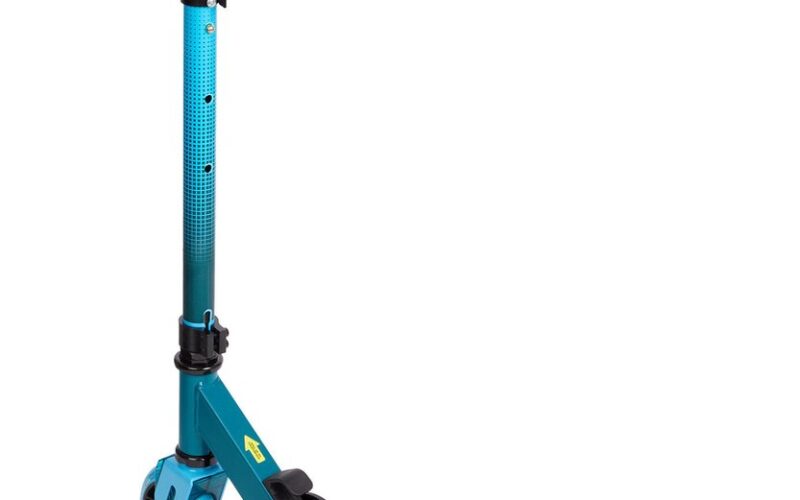 FIREFLY - a 145 1.0 - Stepper - Blauw