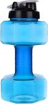 Fulloflife Dumbbell Set - 2 stuks - Halterset - Gewichten - gewichten - Professionele gewichten set - Fitness - 2 halters - Gewichten set - Sport - Verstelbare Water Dumbell - Water Dumbells - water dumbell - 2.5kg gewicht
