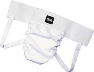 GM Athletic Support