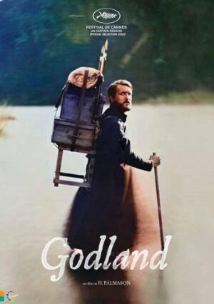 Godland (DVD)