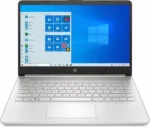 HP 14s – Laptop – 14 Inch - Intel Core i3-1215U – Full HD – 16GB DDR4 – 256 GB SSD – Windows 11 Home – 2 jaar garantie