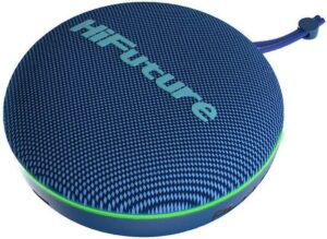 HiFuture Altus Wireless Speaker - Blauw