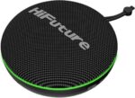 HiFuture Altus Wireless Speaker - Zwart