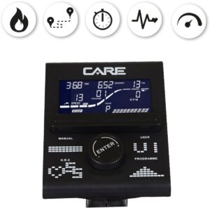 Hometrainer CV-535-2