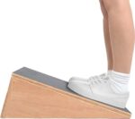 Incline board hout Moves