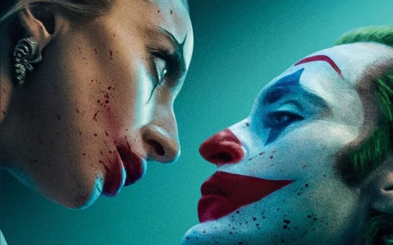 Joker: Folie à Deux (DVD)