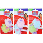 Kong Kat Kitten Muis 2 stuks