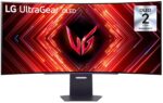 LG 45GS95QE-B | Quad HD Monitoren | Computer&IT - Monitoren | 45GS95QE-B.AEU