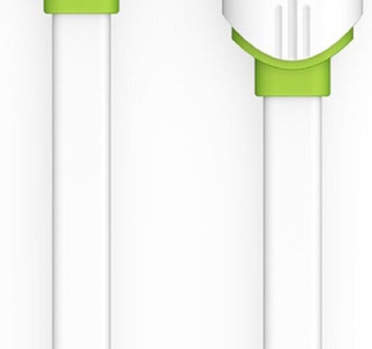 LS34 1 Meter - USB C kabel - USB 3.0 naar USB C - 3A - USB C naar USB A - Snellader - Oplader - Oplaadkabel