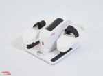 Mambo Max ElliptiStep - Stoelfiets - Mini Hometrainer - Bureaufiets met afstandsbediening - Stepper voor onder Bureau - Cardiovasculaire oefeningen