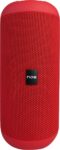 NJS 224 - Bluetooth speaker - Muziek box - Draadloos - 20 watt - Rood
