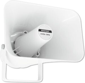 OMNITRONIC HS-35 PA Horn Speaker