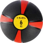 Oefenmedicijnbal 6 kg HMS NK06