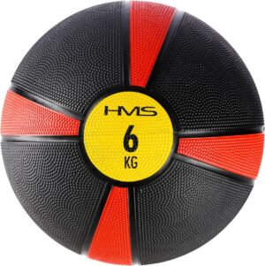 Oefenmedicijnbal 6 kg HMS NK06