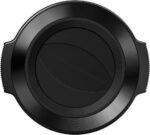 Olympus LC-37PR SLV Dress Up - Lensdop - Zilver