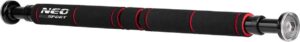 Optrekstang 60-85 cm NS-311