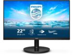 Philips 222V8LA/00 | Monitoren voor thuis&kantoor | 222V8LA/00