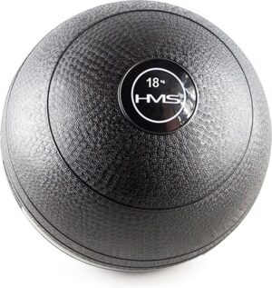 Piłka Slam Ball 18kg HMS PSB18