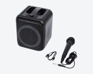 Roseland square speaker 20W