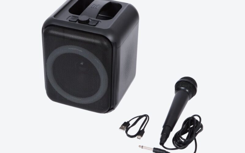 Roseland square speaker 20W