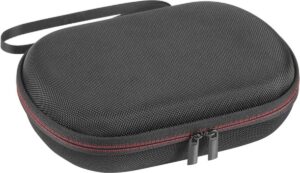 SVH Company Koptelefoon Case geschikt voor Bose, JBL en Sony - Headphone Beschermhoes Hoes Hardcase