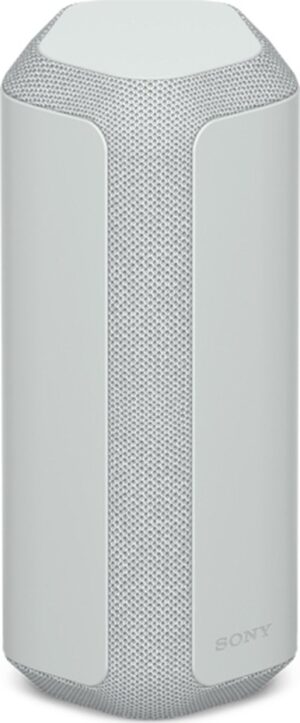 Sony SRS-XE300 - Bluetooth speaker - Lichtgrijs