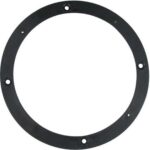 Speaker opvulringen voor 165mm speaker dikte 15mm