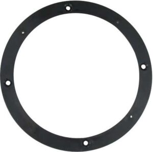 Speaker opvulringen voor 165mm speaker dikte 15mm