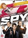 Spy (DVD)