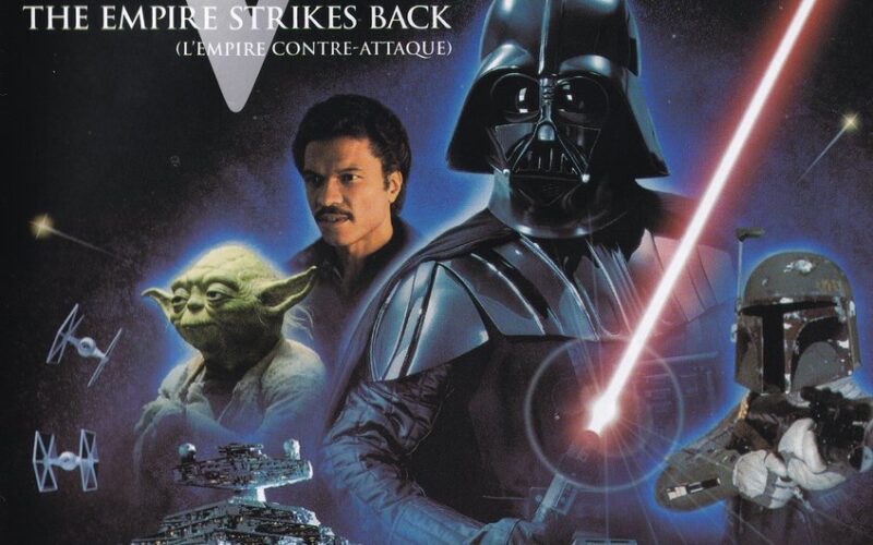 Star Wars: Episode V - The Empire Strikes Back [DVD]
