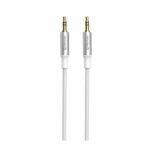 Stereo Jack Audio - 3.5 mm Jack to Jack - Audio Headset of Koptelefoon - Aux - 1.5m