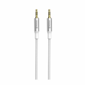 Stereo Jack Audio - 3.5 mm Jack to Jack - Audio Headset of Koptelefoon - Aux - 1.5m